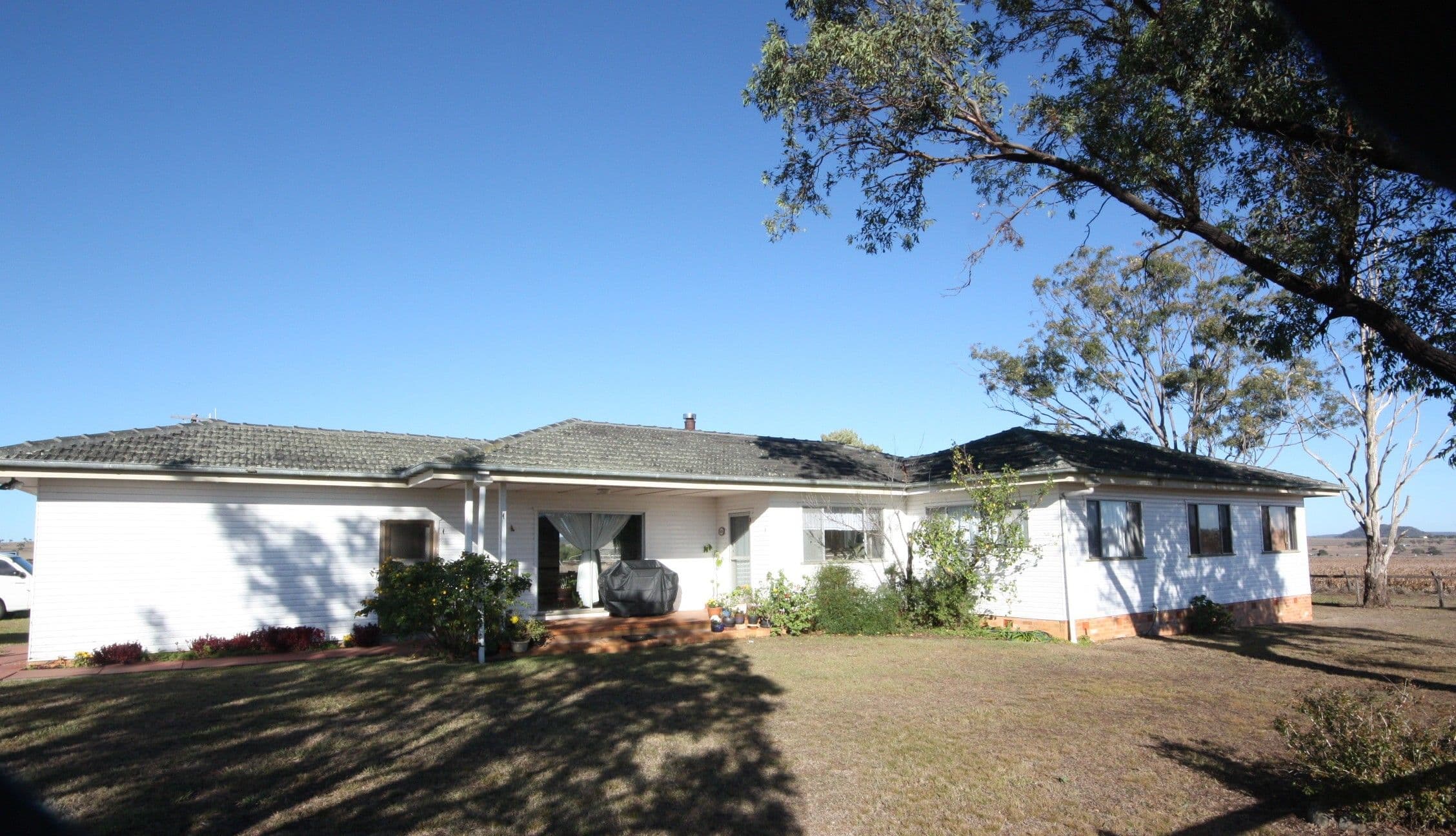 0 Allen Road, East Greenmount QLD 4359, East Greenmount - Image 1