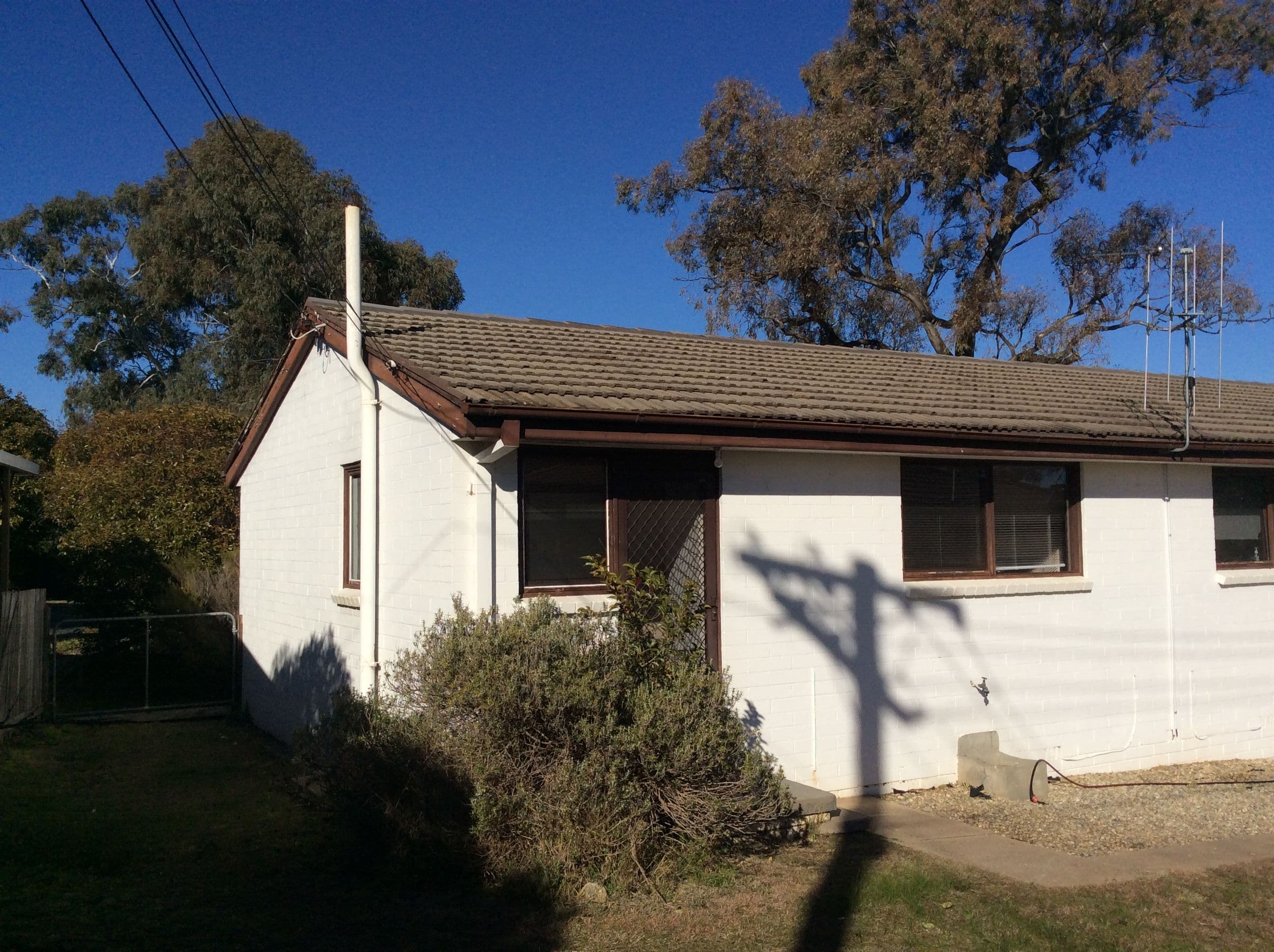 1/8 Castieau Street, Higgins ACT 2615, Higgins - Image 1
