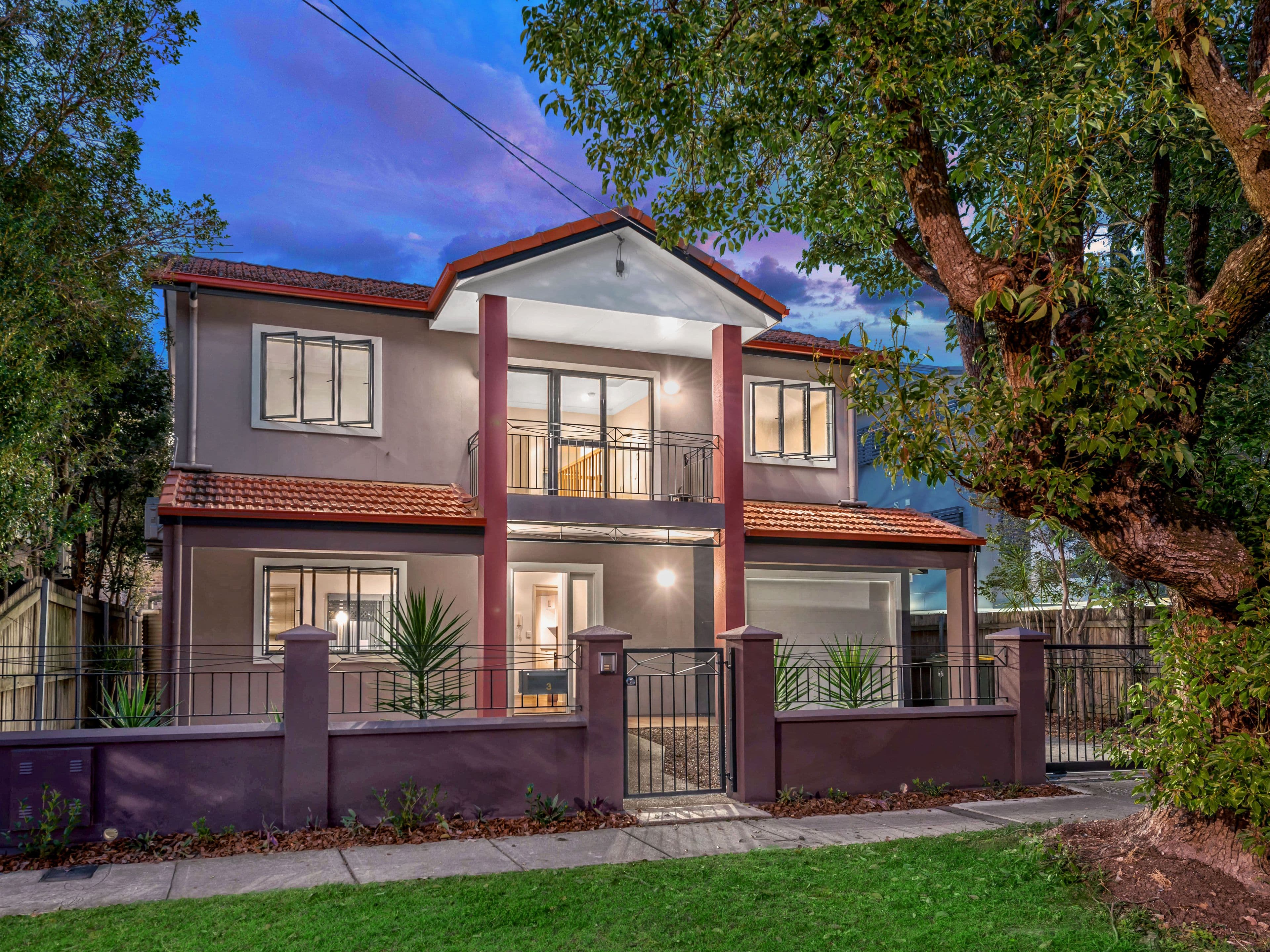 3 Oxford Street, Hamilton QLD 4007, Hamilton - Thumbnail 4