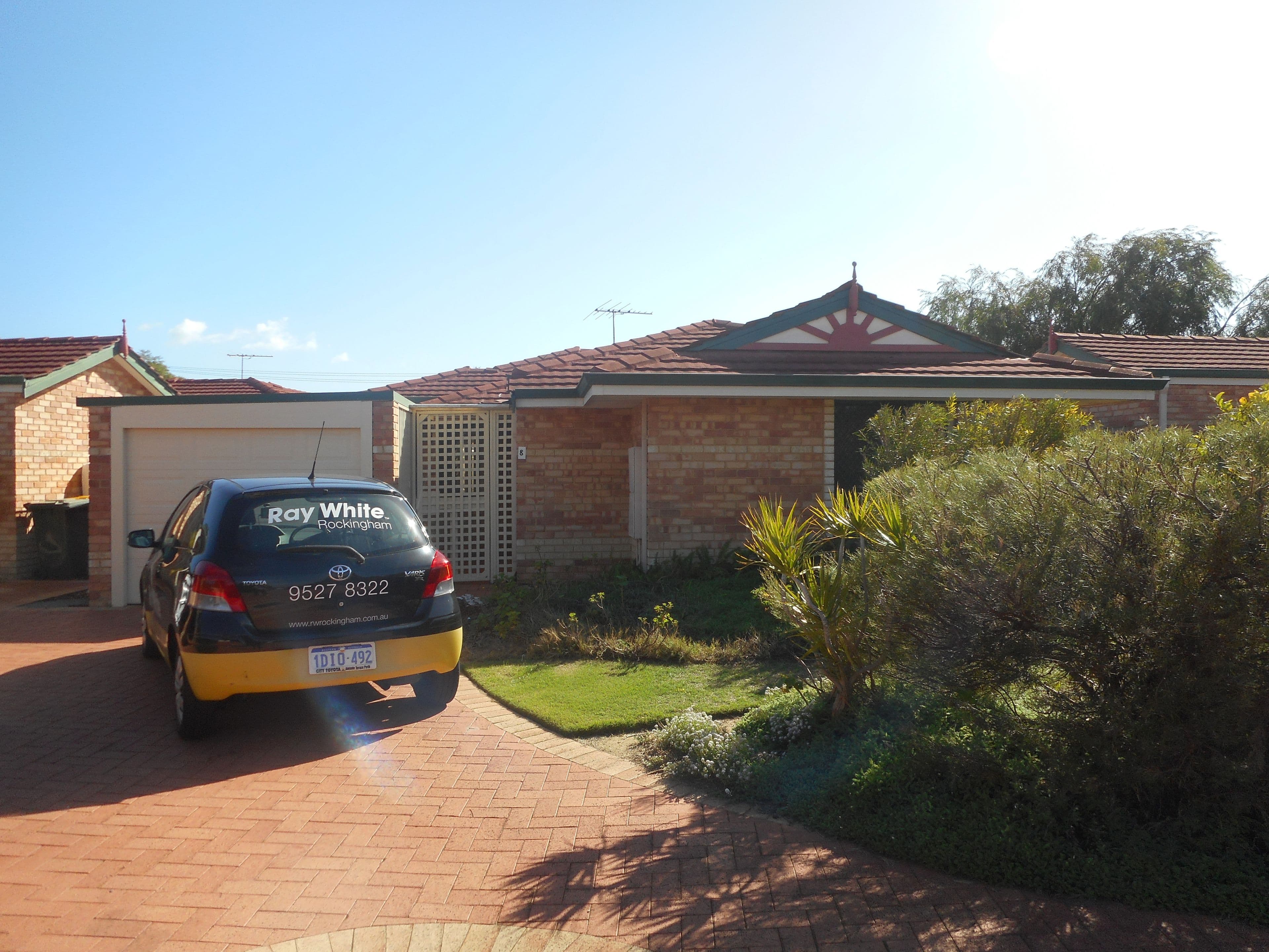 8/10 Nabberu Loop, COOLOONGUP WA 6168, Cooloongup - Thumbnail 2