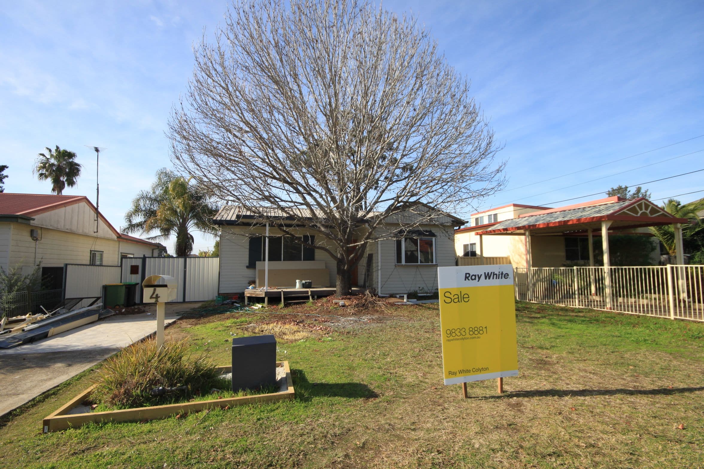 4 Freeman Street, Colyton - Image 1