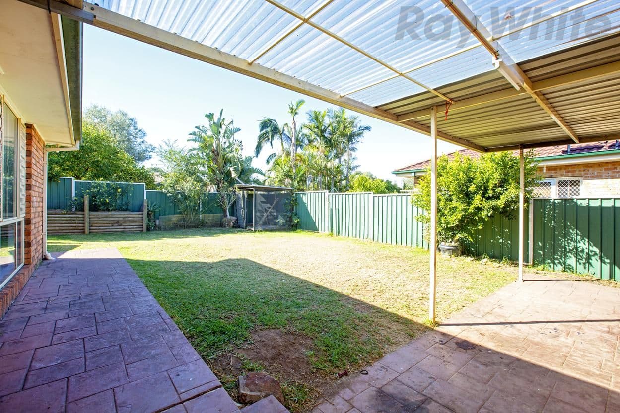7 Cisticola Street, Hinchinbrook NSW 2168, Hinchinbrook - Thumbnail 2