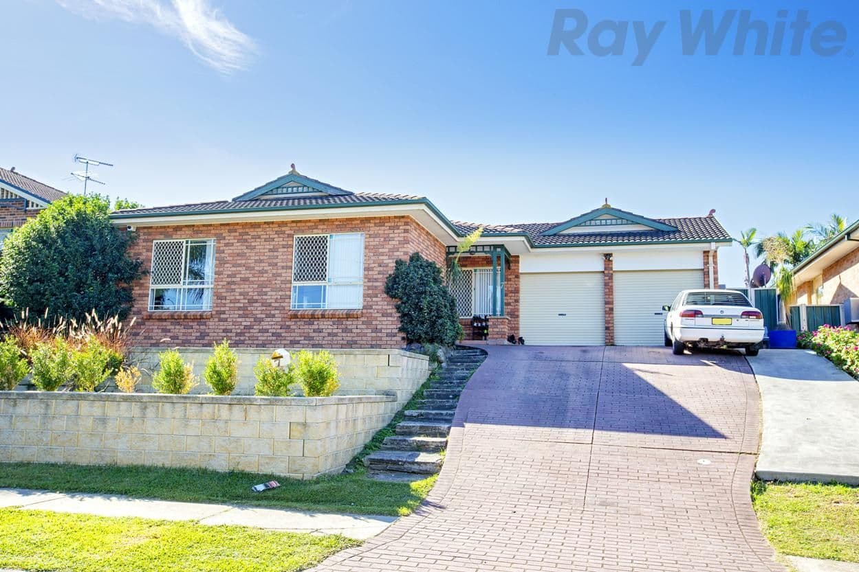 7 Cisticola Street, Hinchinbrook NSW 2168, Hinchinbrook - Image 1