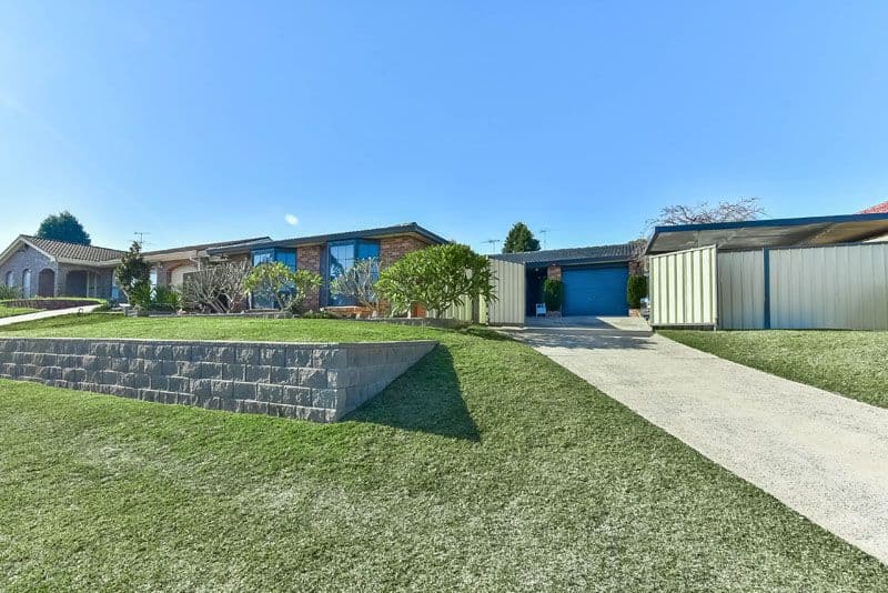 Ruse NSW 2560, Ruse - Image 1