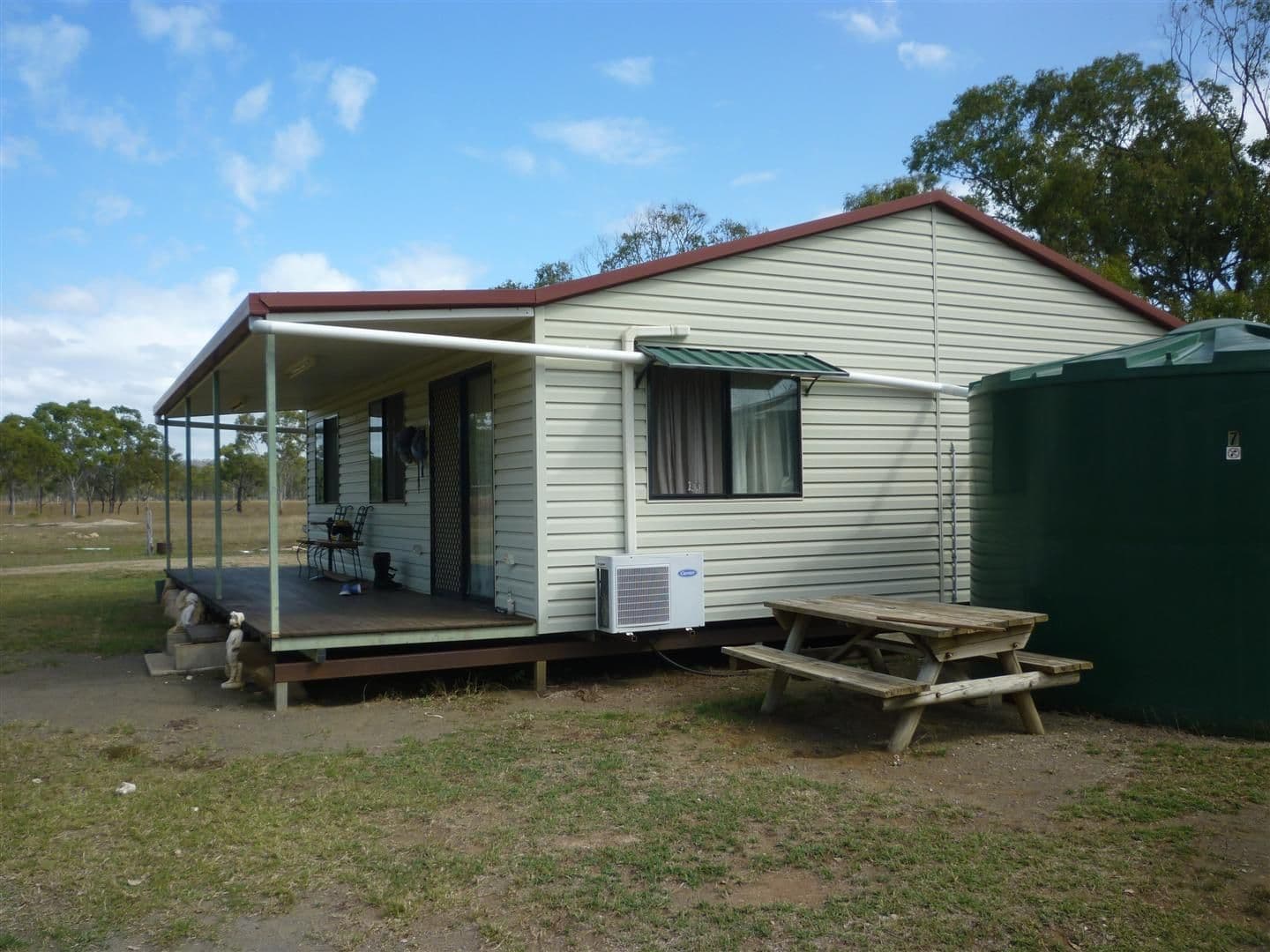 64 Murphy Road, Kabra QLD 4702, Kabra - Thumbnail 6