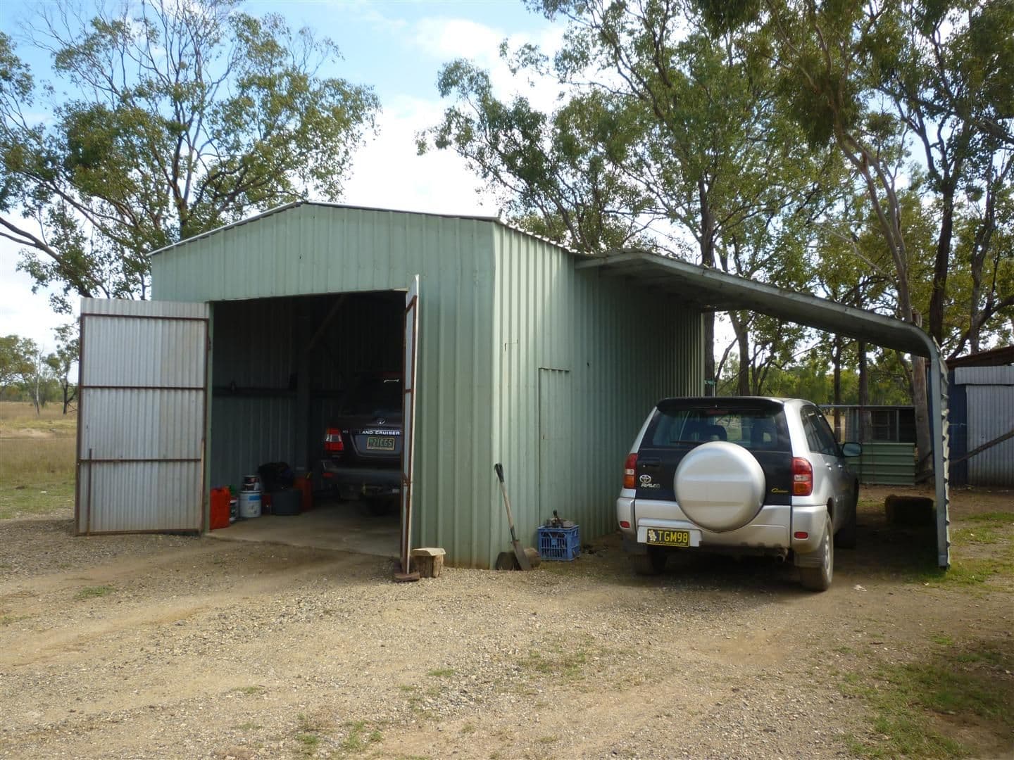 64 Murphy Road, Kabra QLD 4702, Kabra - Thumbnail 4