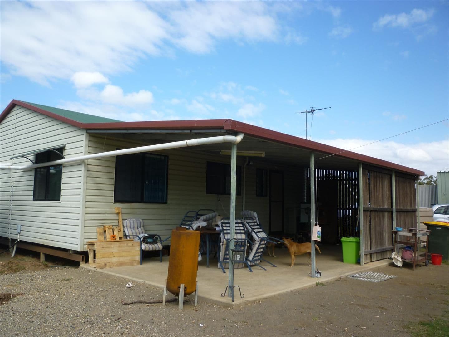 64 Murphy Road, Kabra QLD 4702, Kabra - Thumbnail 5