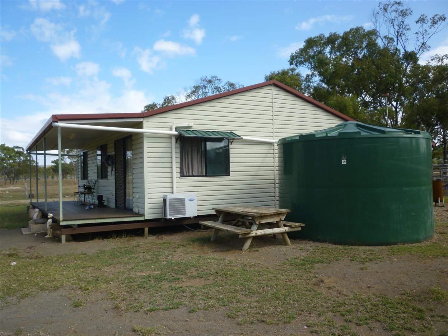 64 Murphy Road, Kabra QLD 4702, Kabra - Image 1