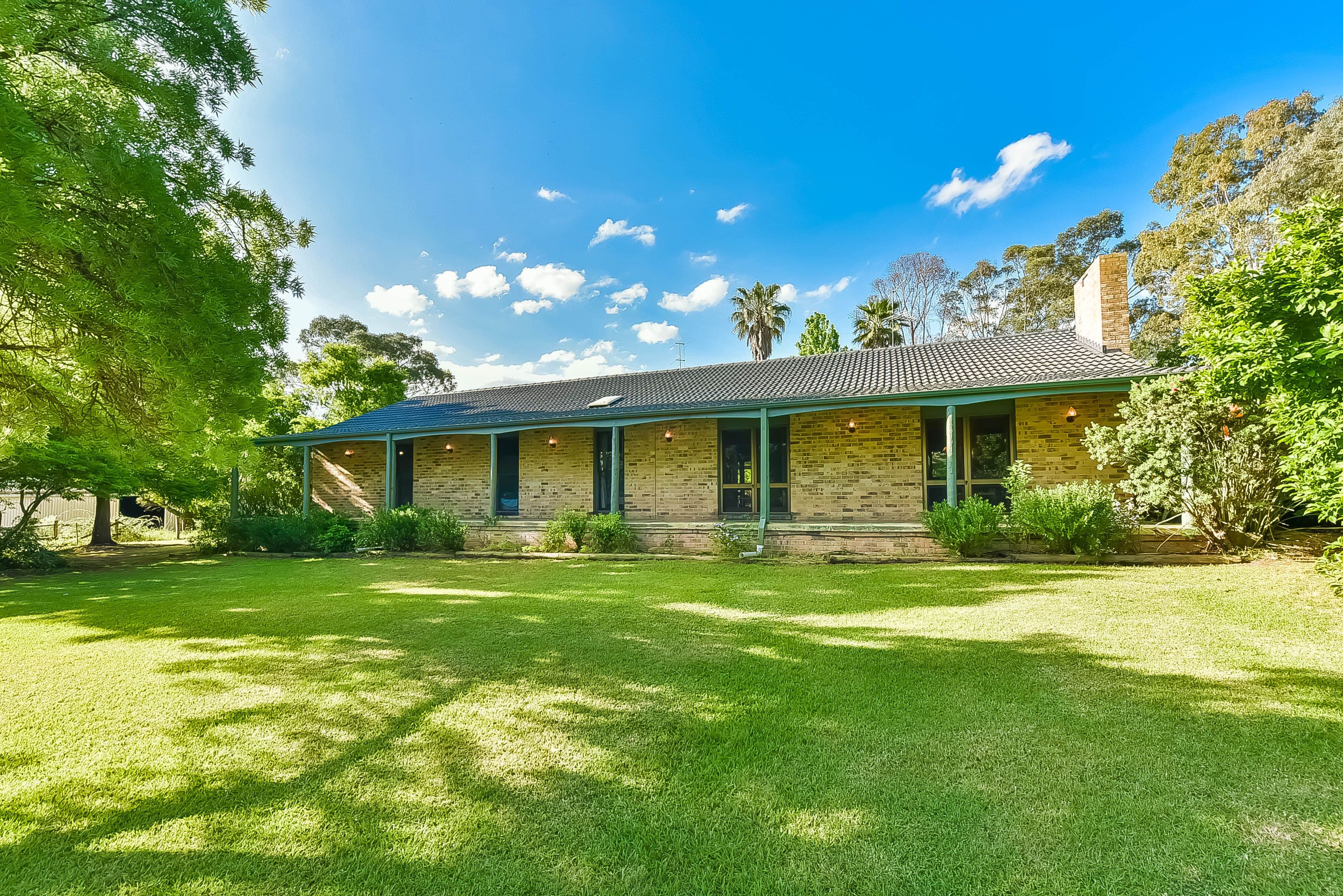 Lot 6 Hilton Park Road, Tahmoor NSW 2573, Tahmoor - Image 1