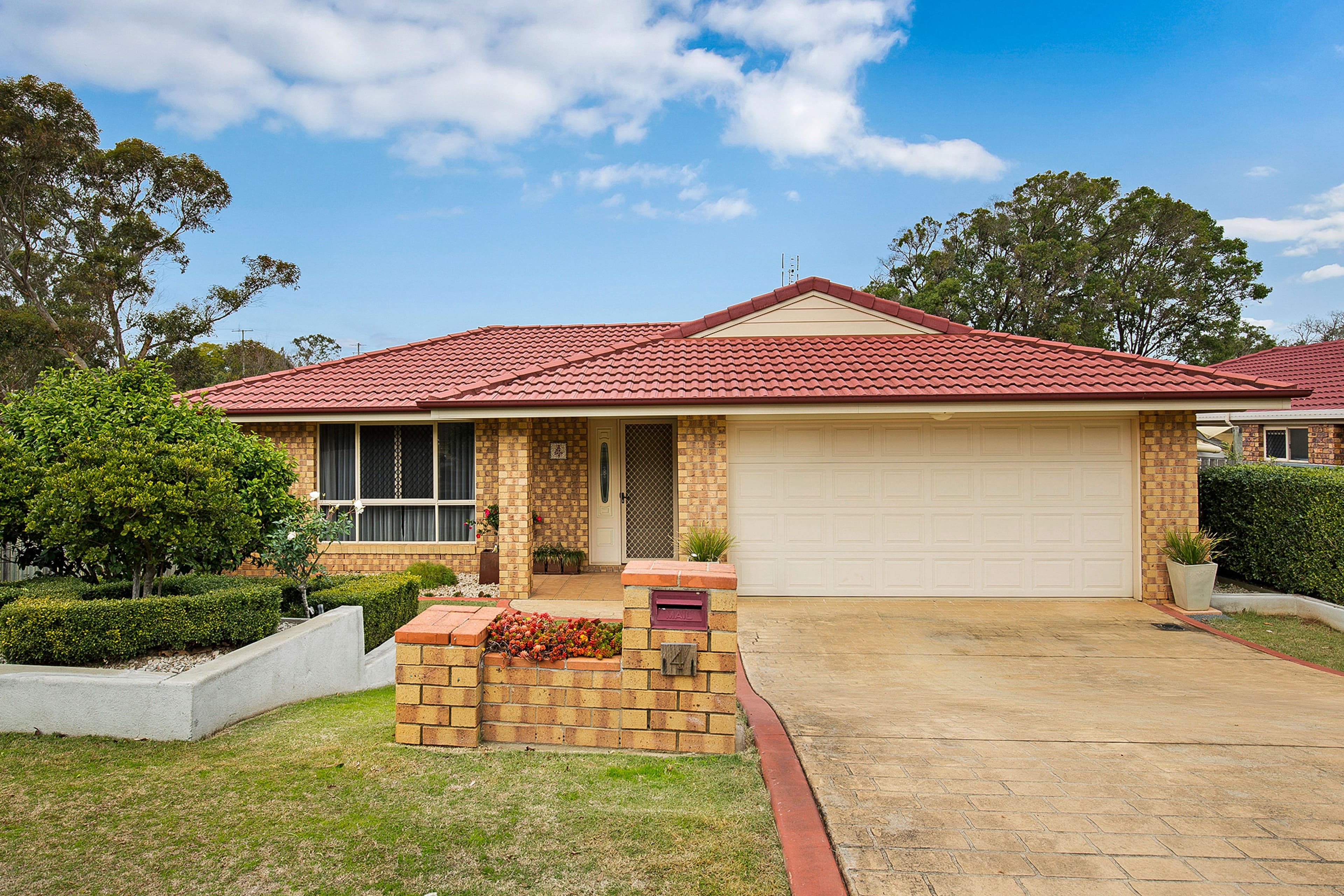 4 Hargrave Street, Wilsonton QLD 4350, Wilsonton - Image 1