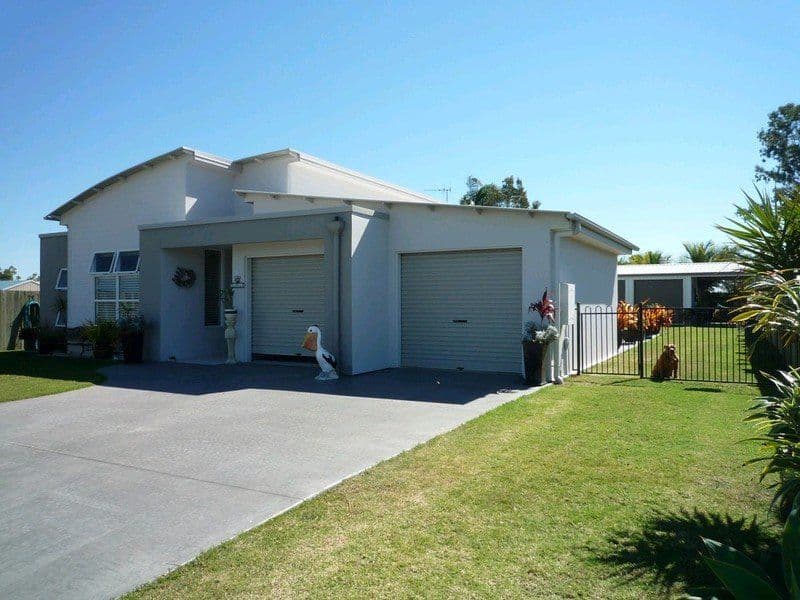 11 Pelican Way, Woodgate QLD 4660, Woodgate - Image 1