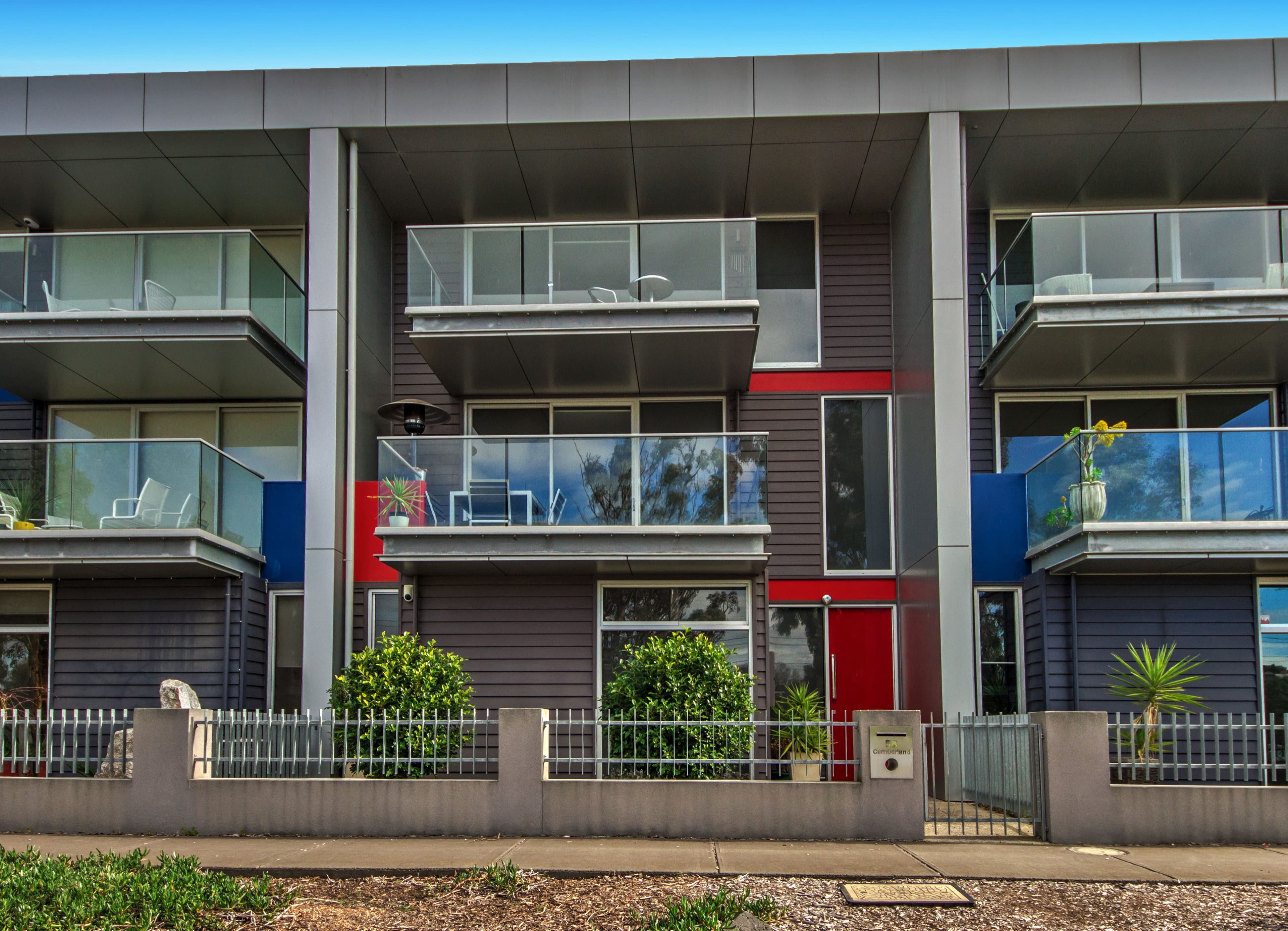 58 Cumberland Drive, Maribyrnong VIC 3032, Maribyrnong - Image 1