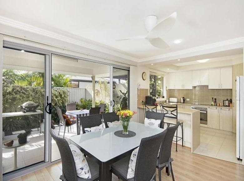 2/1 Flinders Street, Yamba NSW 2464, Yamba - Image 1
