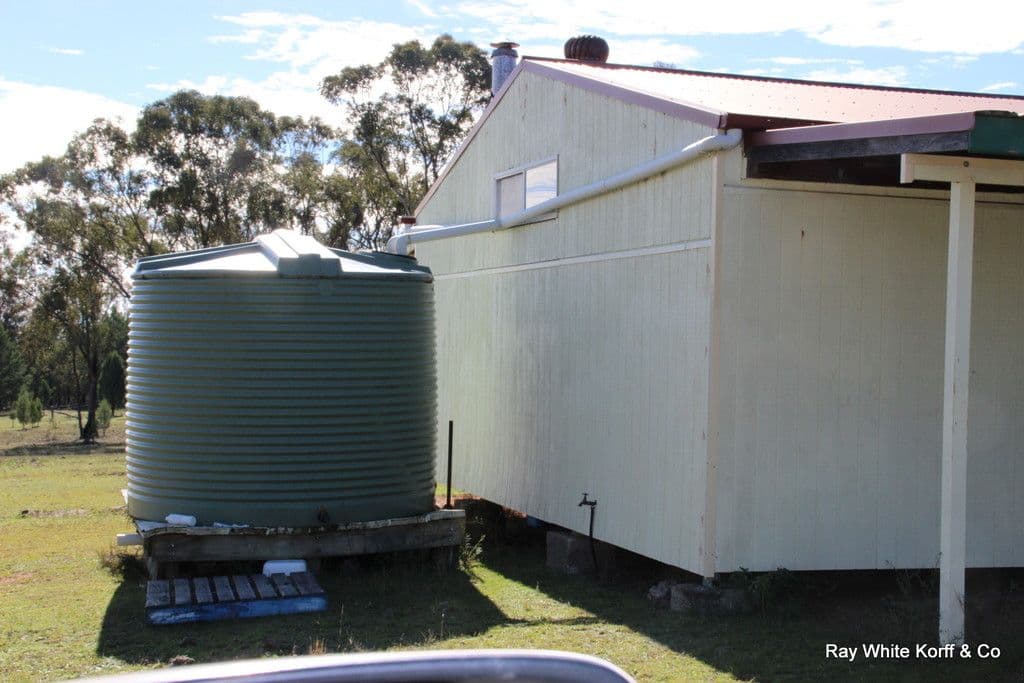 LOT 8 164 WERRIBEE Road, Premer NSW 2381, Premer - Thumbnail 4