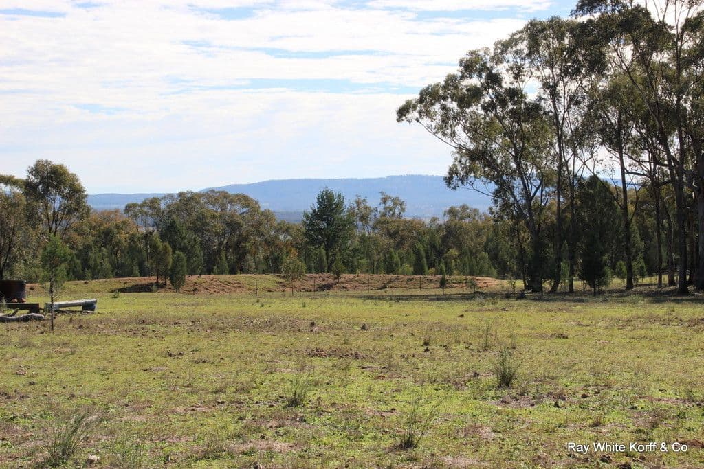 LOT 8 164 WERRIBEE Road, Premer NSW 2381, Premer - Thumbnail 2