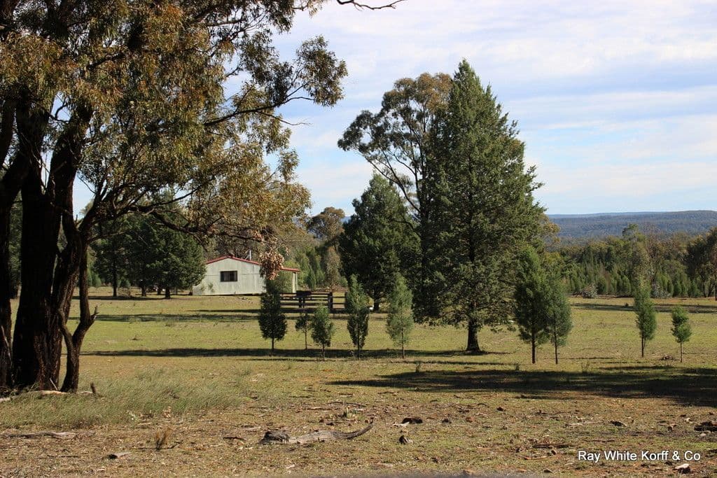 LOT 8 164 WERRIBEE Road, Premer NSW 2381, Premer - Thumbnail 5