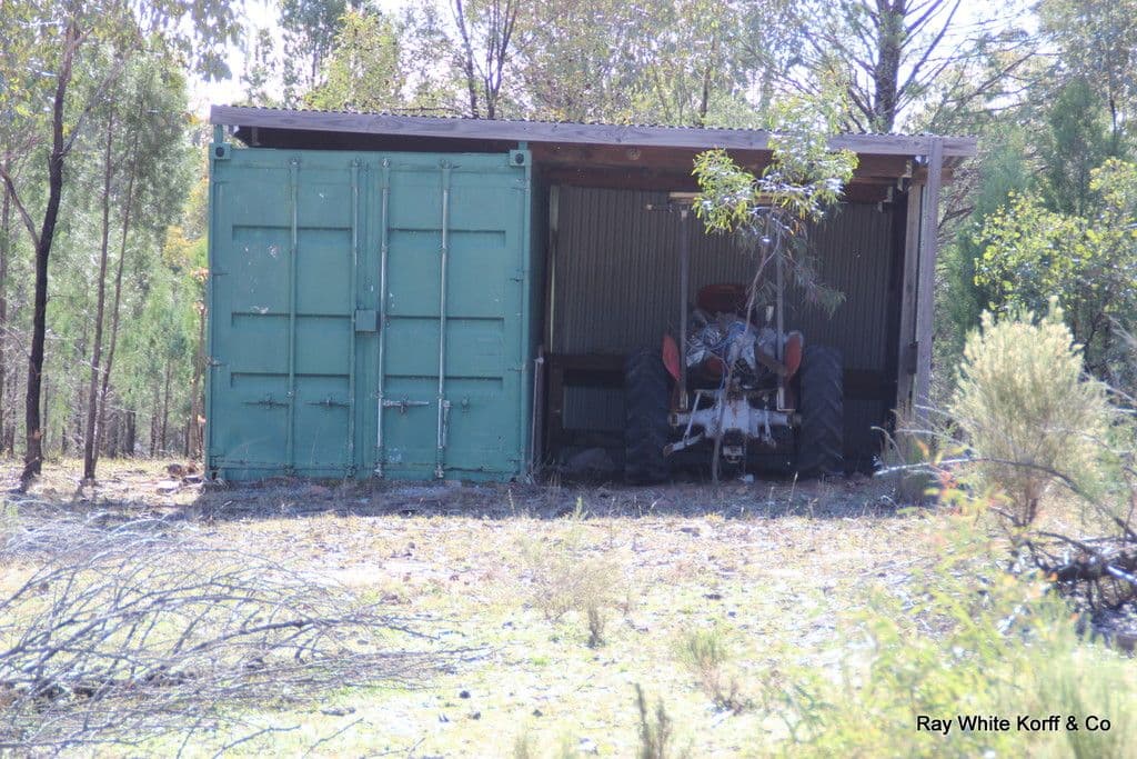 LOT 8 164 WERRIBEE Road, Premer NSW 2381, Premer - Thumbnail 6