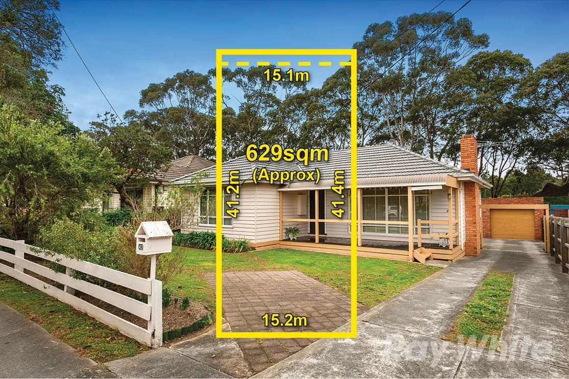 47 Phillip Avenue, Springvale VIC 3171, Springvale - Image 1