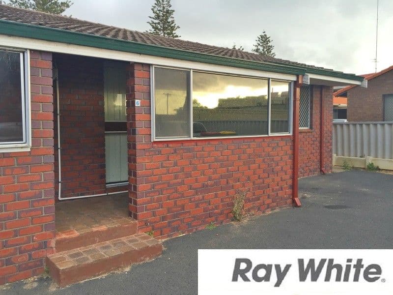 6/12 Wellington Street, Bunbury WA 6230, Bunbury - Thumbnail 2