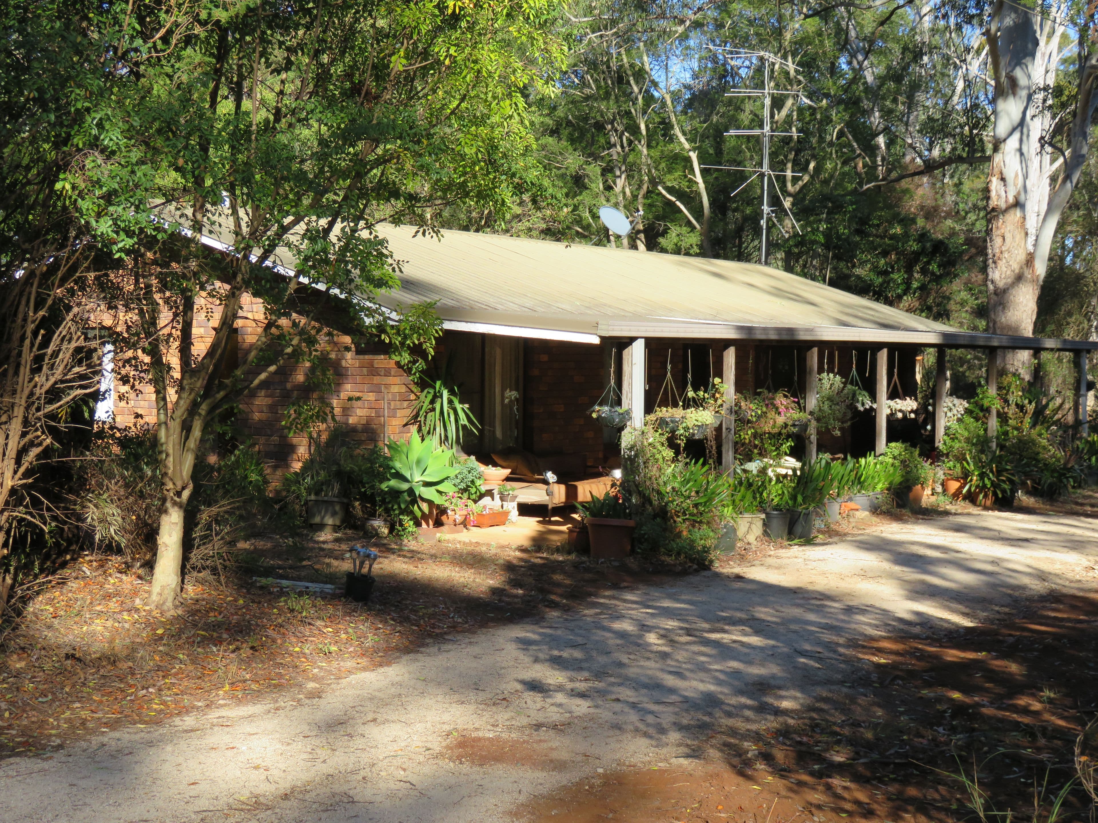 45 Brennan Road, Hampton QLD 4352, Hampton - Image 1
