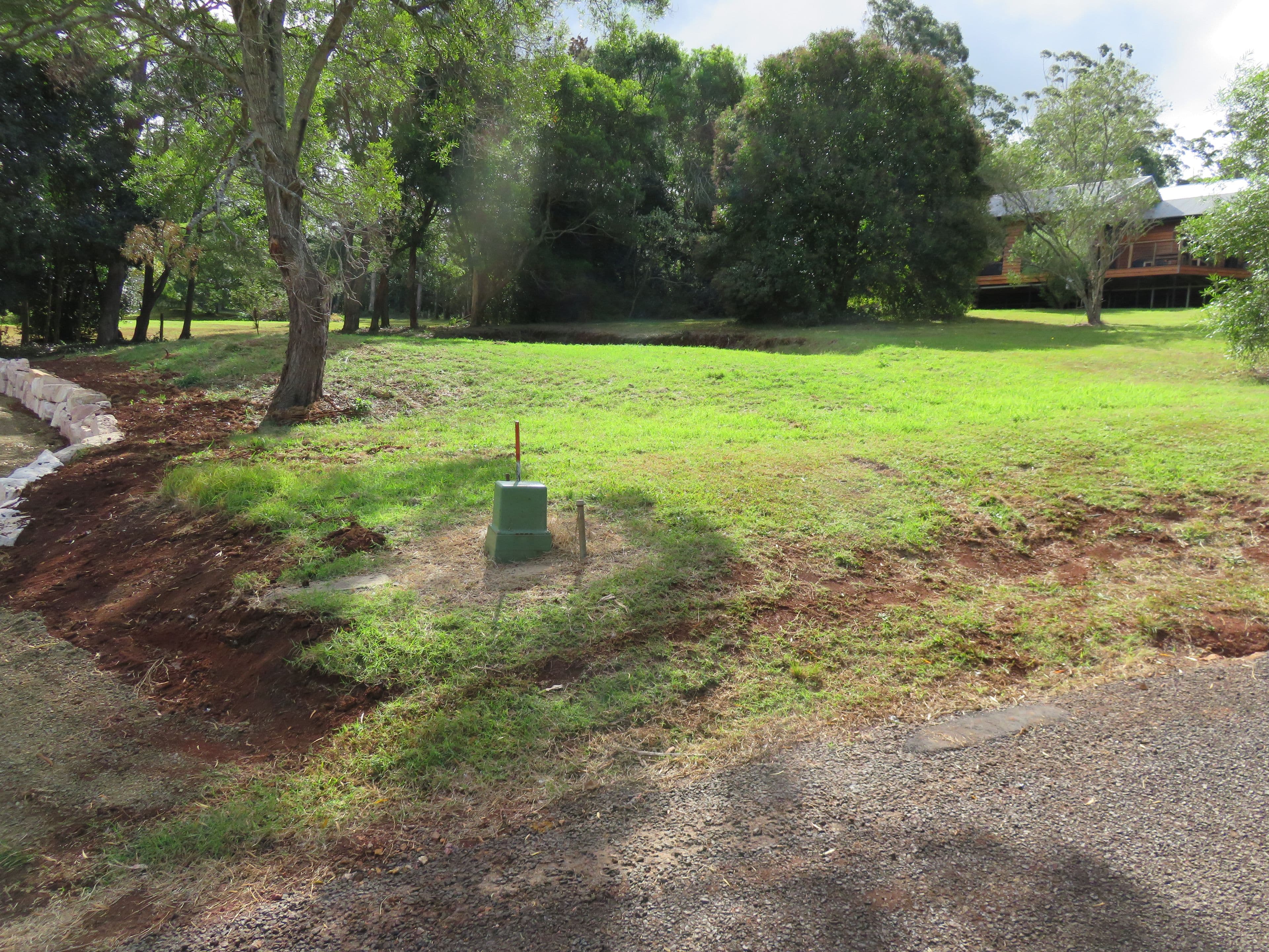 3143 Esk Hampton Road, Ravensbourne QLD 4352, Ravensbourne - Image 1