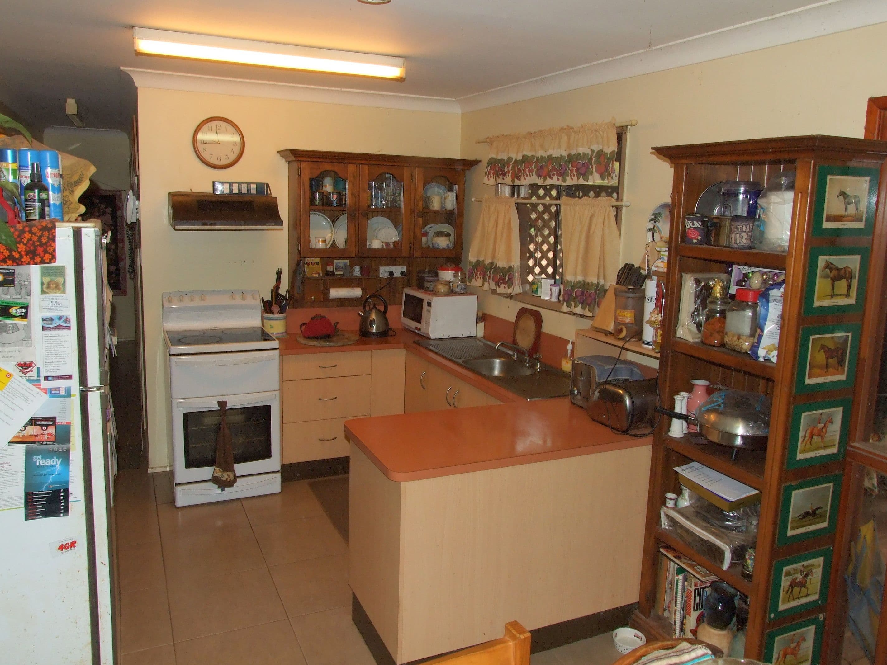 45 Brennan Road, Hampton QLD 4352, Hampton - Thumbnail 2