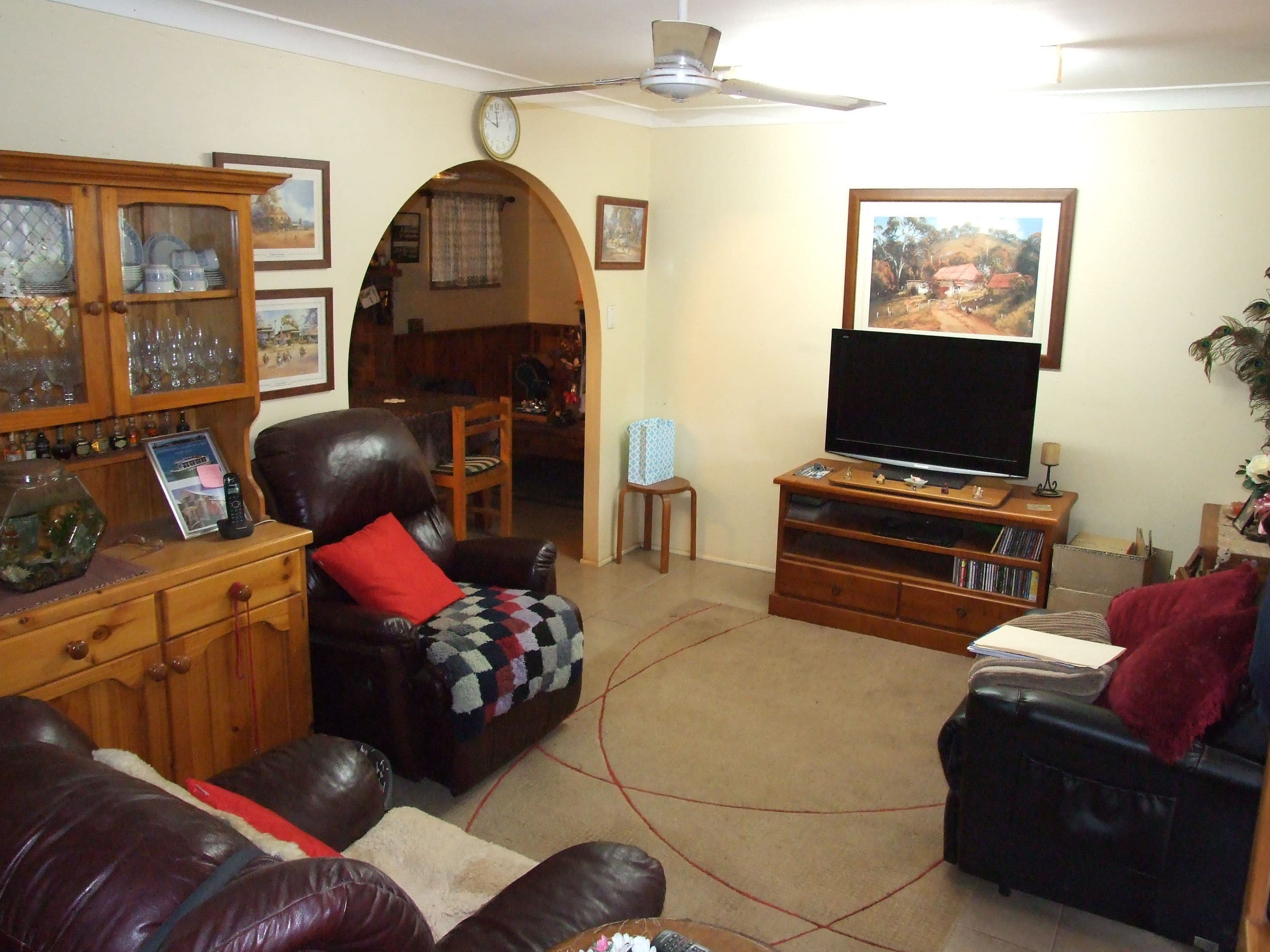 45 Brennan Road, Hampton QLD 4352, Hampton - Thumbnail 6