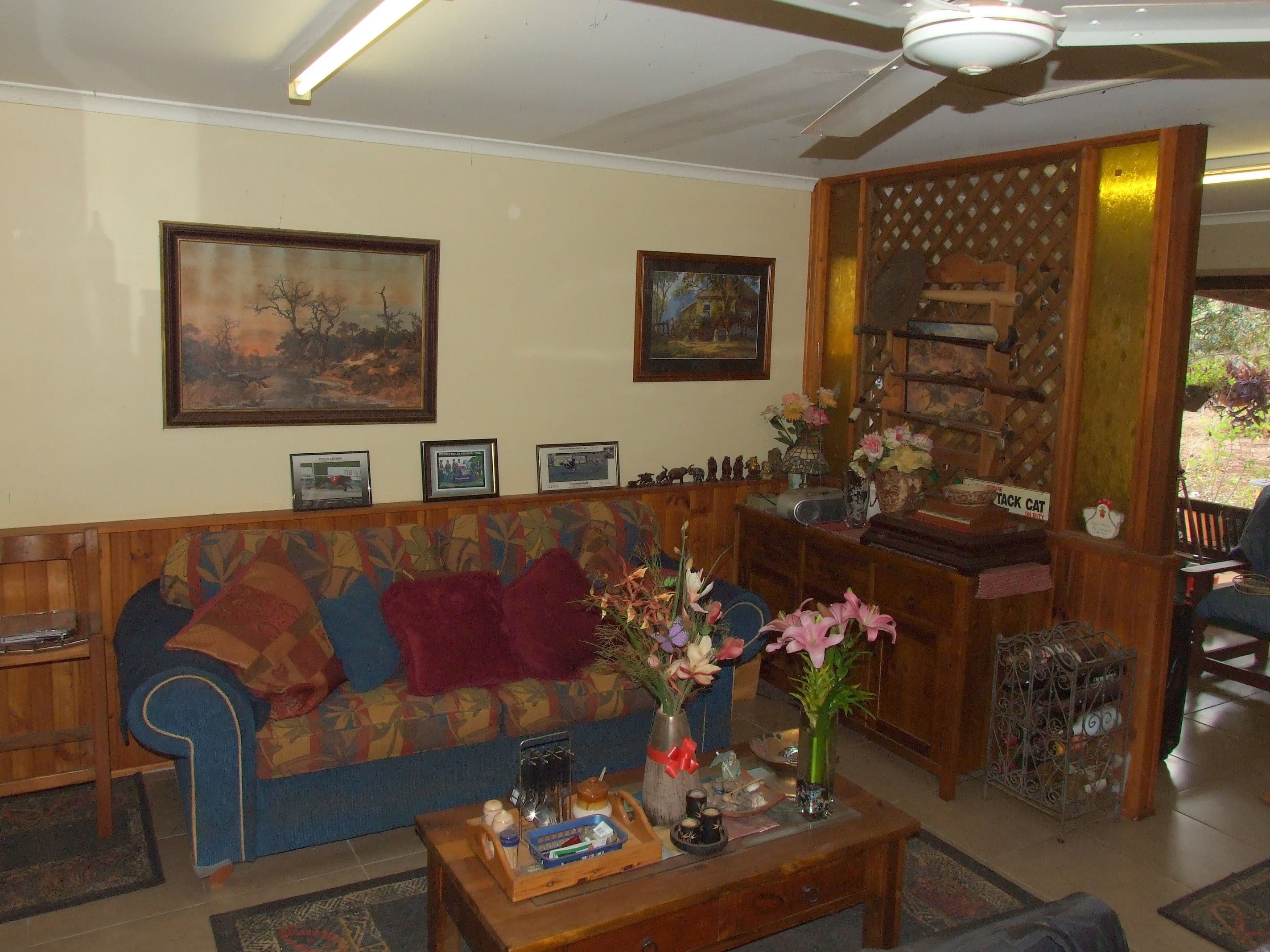45 Brennan Road, Hampton QLD 4352, Hampton - Thumbnail 3
