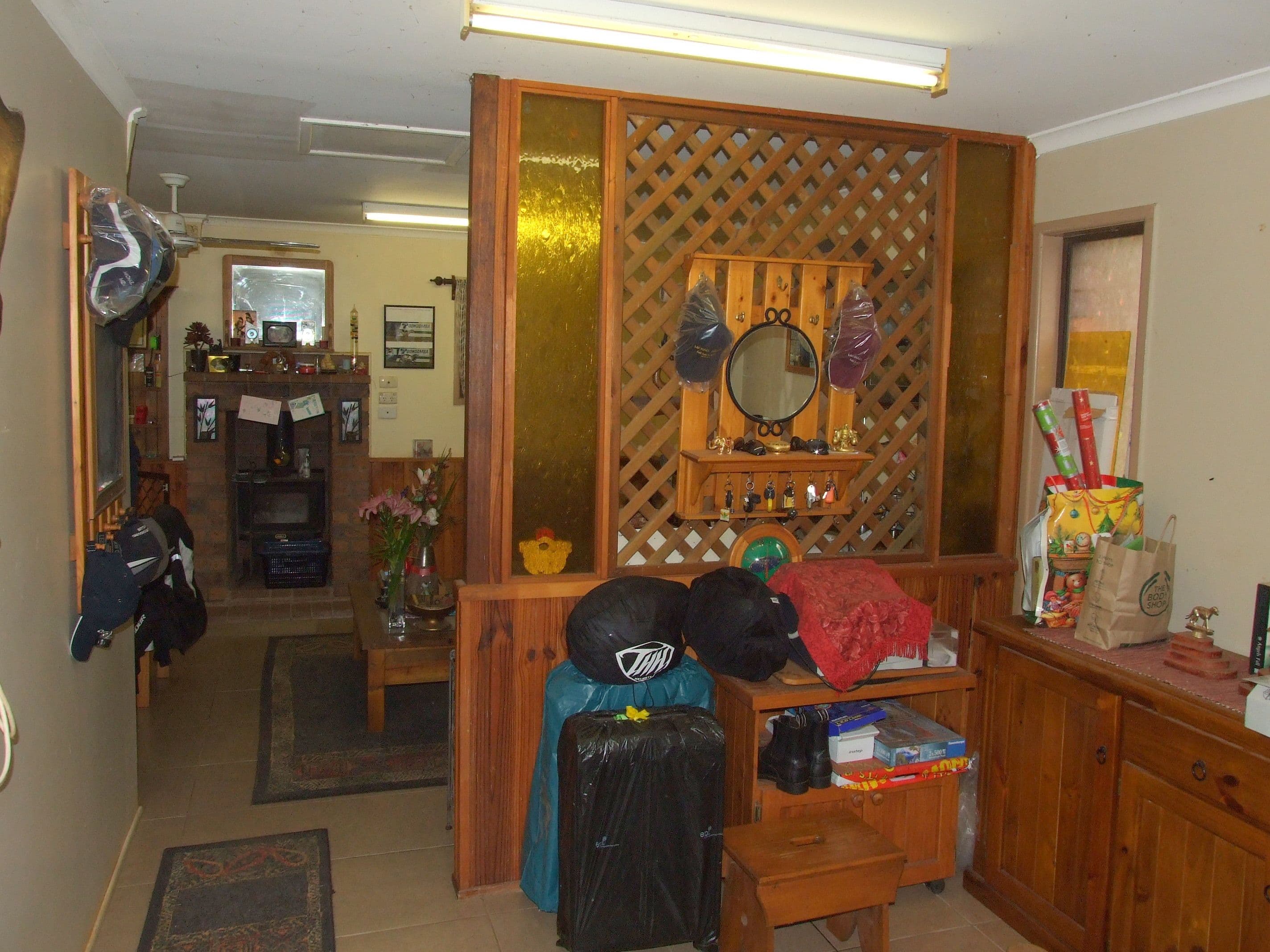 45 Brennan Road, Hampton QLD 4352, Hampton - Thumbnail 4