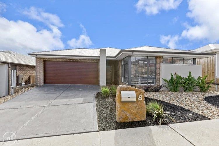 8 Outback Drive, Doreen VIC 3754, Doreen - Image 1