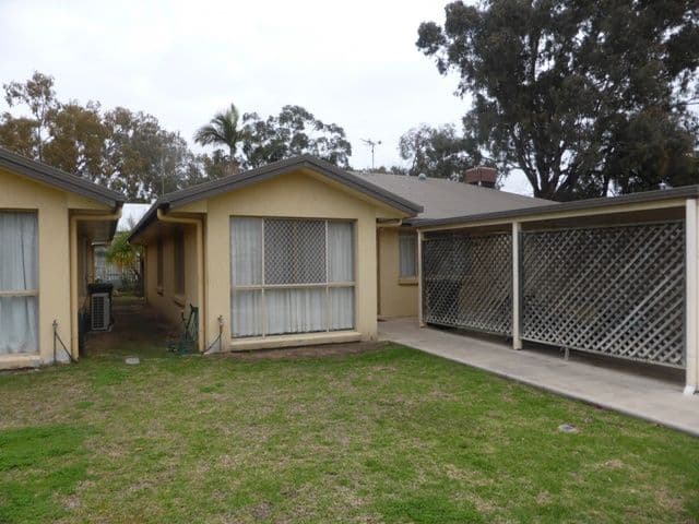 22 Bowen, Goondiwindi QLD 4390, Goondiwindi - Image 1