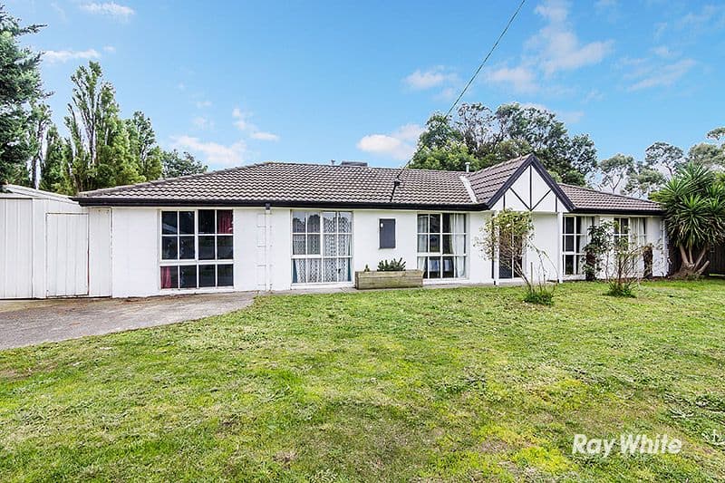 1 Elcan Avenue, Cranbourne West VIC 3977, Cranbourne West - Image 1