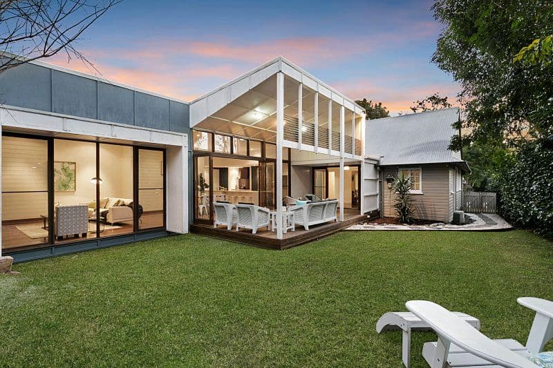 32 Twigg Street, Indooroopilly QLD 4068, Indooroopilly - Image 1