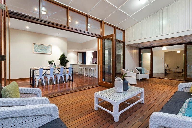 32 Twigg Street, Indooroopilly QLD 4068, Indooroopilly - Thumbnail 4