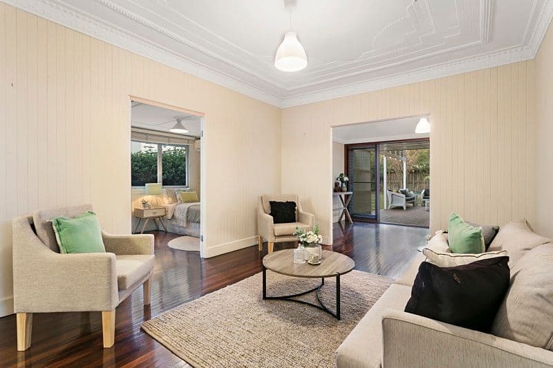 32 Twigg Street, Indooroopilly QLD 4068, Indooroopilly - Thumbnail 8