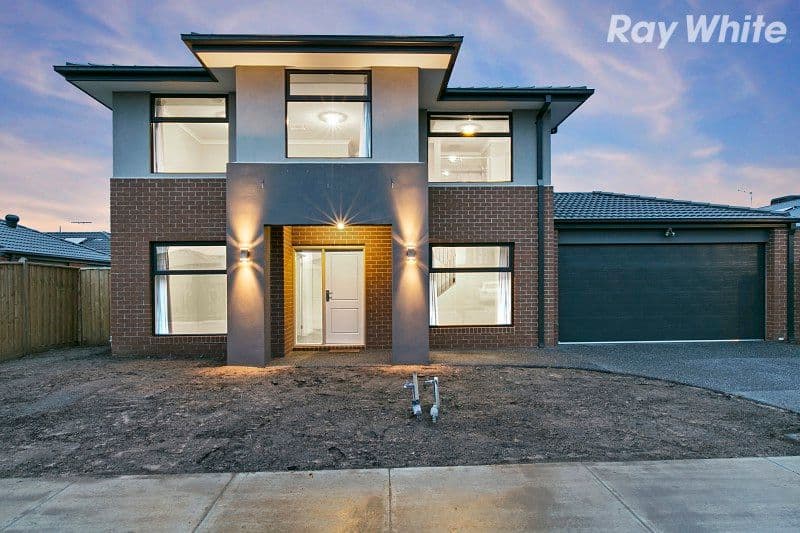 3 Bevington Crescent, Officer VIC 3809, Officer - Image 1
