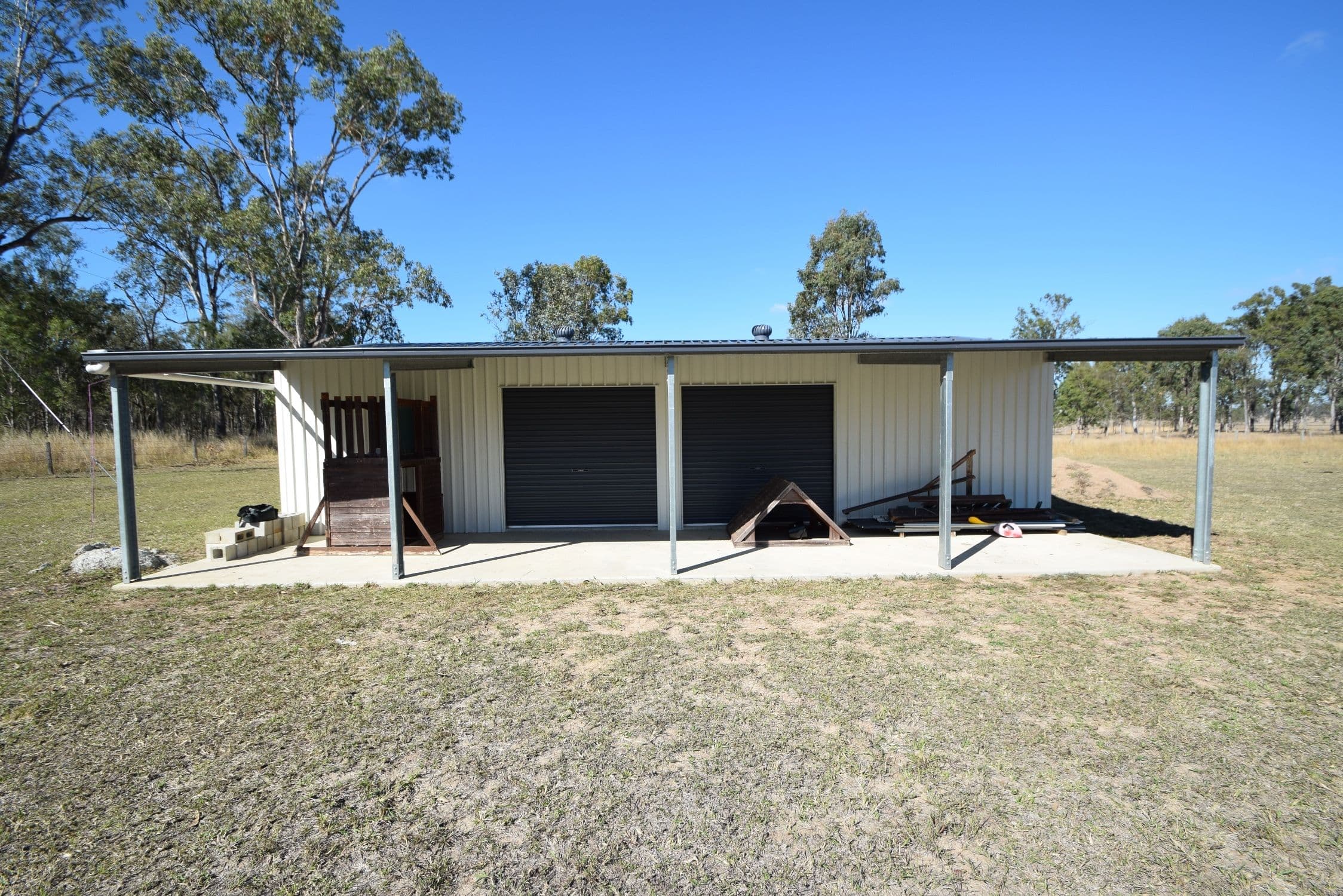 Lot 5 Brisbane Valley Highway, Braemore QLD 4313, Braemore - Image 1