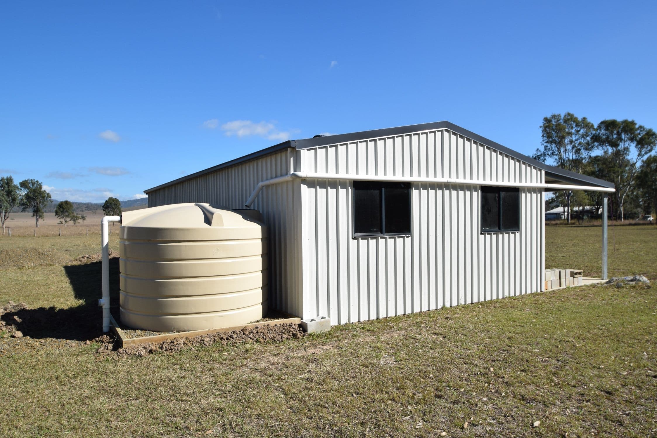Lot 5 Brisbane Valley Highway, Braemore QLD 4313, Braemore - Thumbnail 5