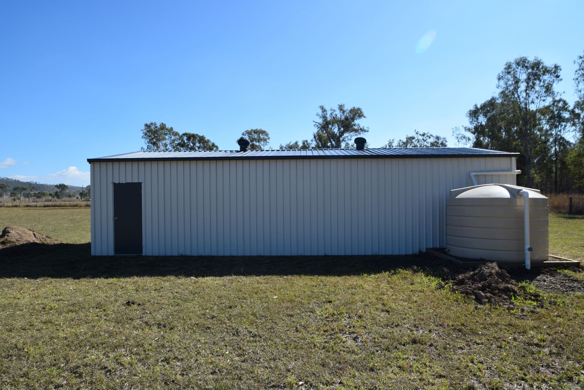 Lot 5 Brisbane Valley Highway, Braemore QLD 4313, Braemore - Thumbnail 7