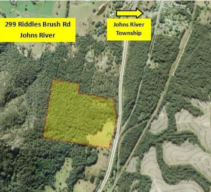 299 Riddles Brush Road, Johns River NSW 2443, Johns River - Thumbnail 5