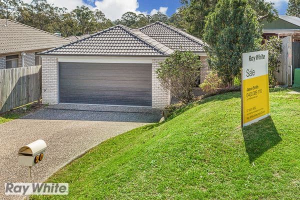 20 Rodgers Lane, Kallangur QLD 4503, Kallangur - Image 1