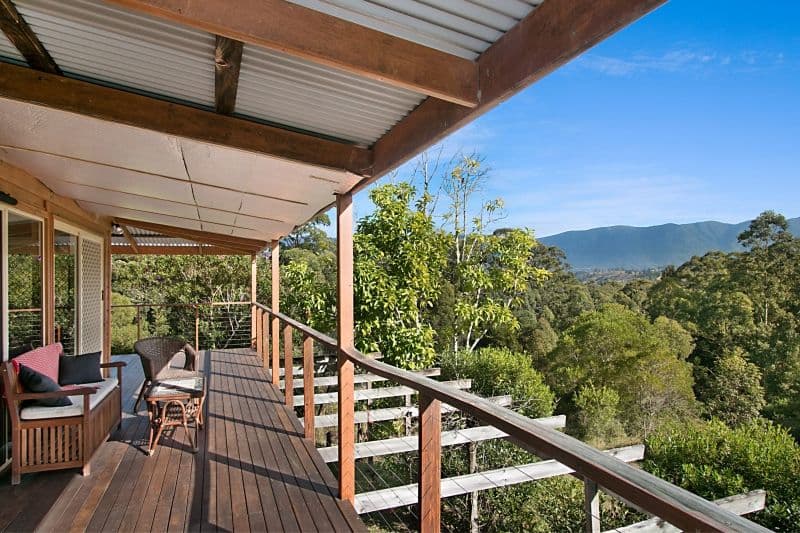54 Tyalgum Ridge Road, Tyalgum NSW 2484, Tyalgum - Image 1