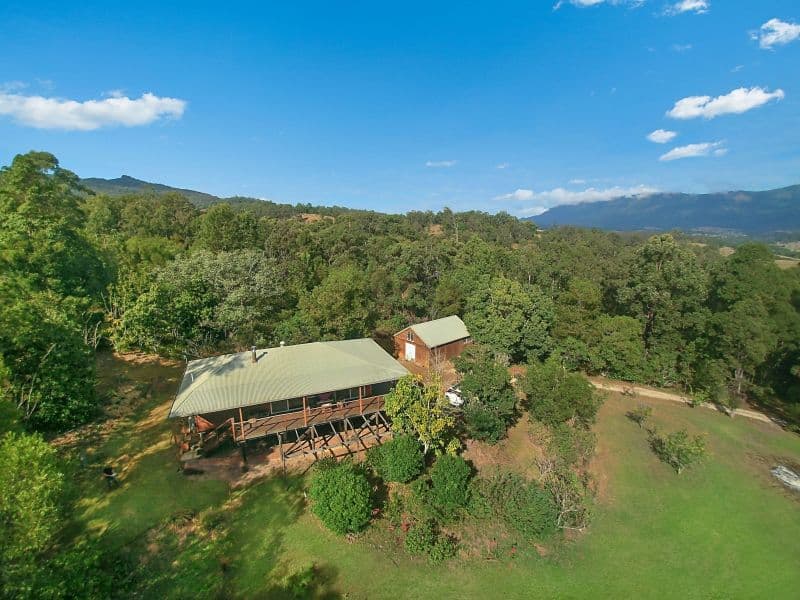 54 Tyalgum Ridge Road, Tyalgum NSW 2484, Tyalgum - Thumbnail 3