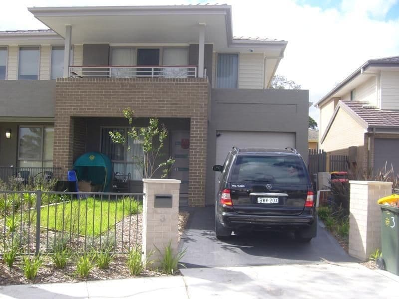3 Cronin Place, Bonnyrigg NSW 2177, Bonnyrigg - Image 1