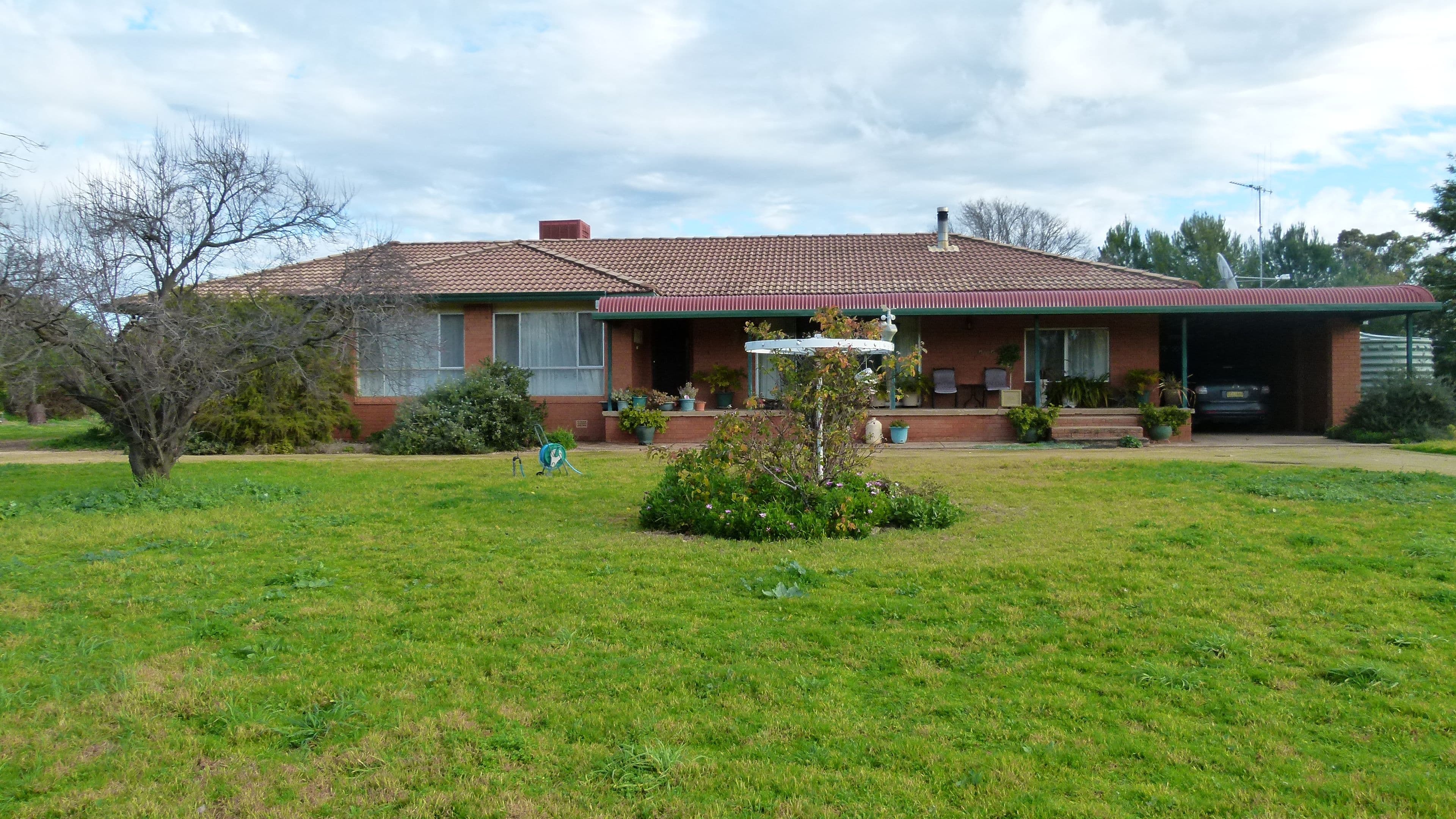10585 The Escort Way, Forbes NSW 2871, Forbes - Thumbnail 2