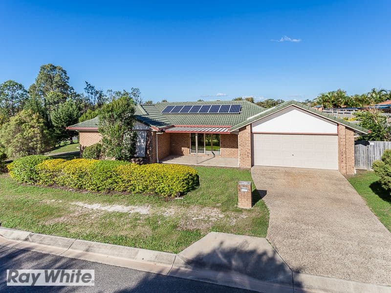 18 Gilbert Street, North Lakes QLD 4509, North Lakes - Image 1