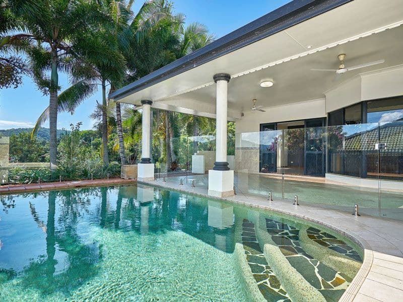 4 Mist Green Close, Brinsmead QLD 4870, Brinsmead - Image 1