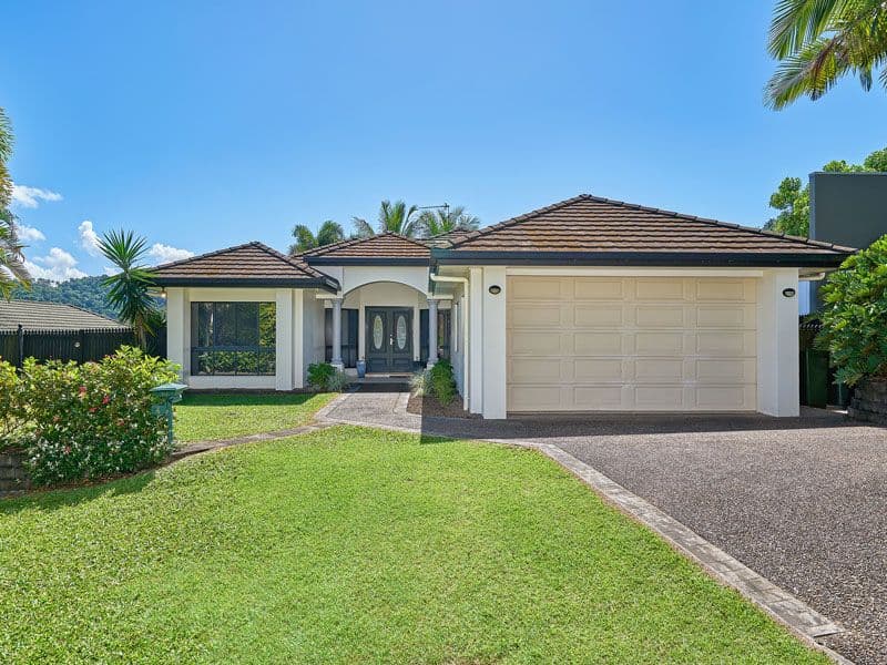 4 Mist Green Close, Brinsmead QLD 4870, Brinsmead - Thumbnail 3