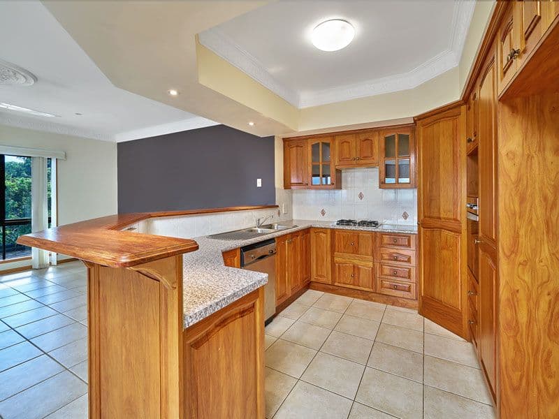 4 Mist Green Close, Brinsmead QLD 4870, Brinsmead - Thumbnail 4