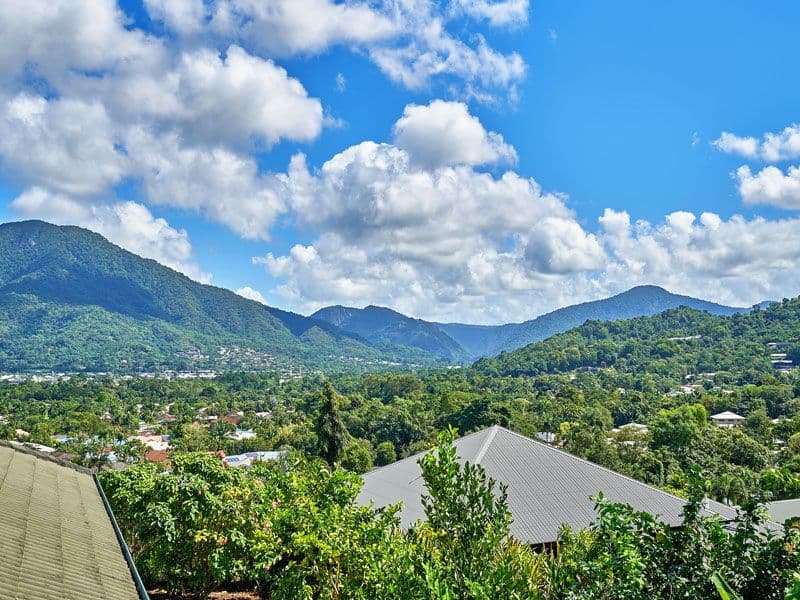 4 Mist Green Close, Brinsmead QLD 4870, Brinsmead - Thumbnail 2
